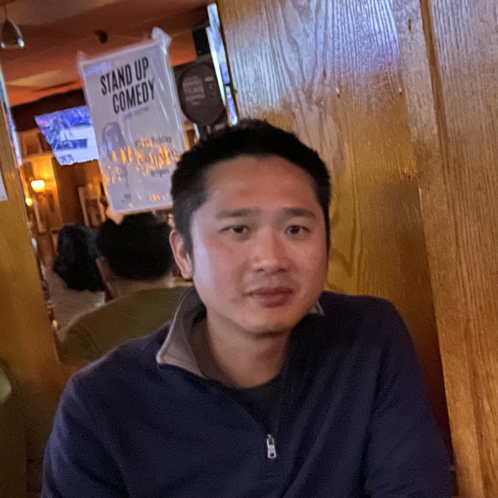 Yi Lin — Founder of Acero Technologies
