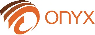 ONYX Shutters logo