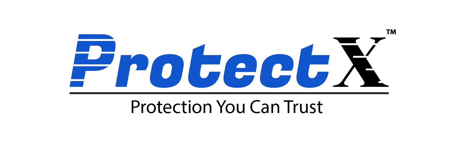 ProtectX logo