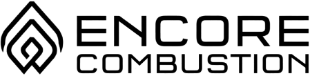 Encore Combustion logo