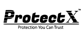 ProtectX logo